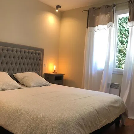 Maison Avec Piscine Privative Villa *