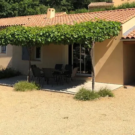 Maison Avec Piscine Privative * Nyons