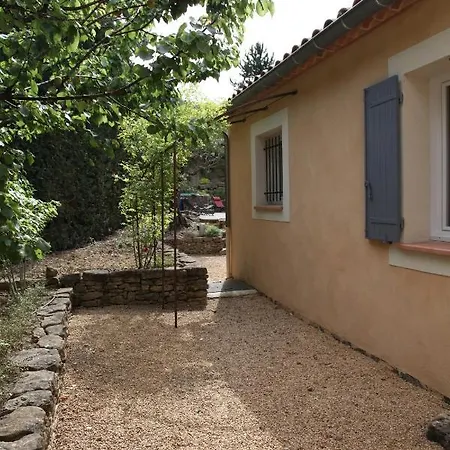 Maison Avec Piscine Privative Villa *