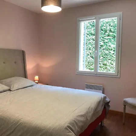 Maison Avec Piscine Privative *