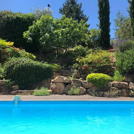 Villa Maison Avec Piscine Privative *