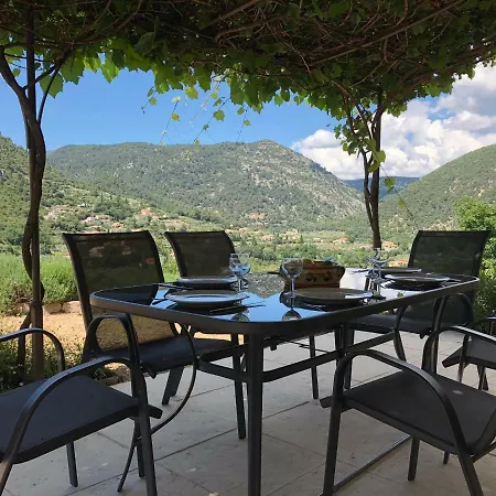 Maison Avec Piscine Privative Villa *