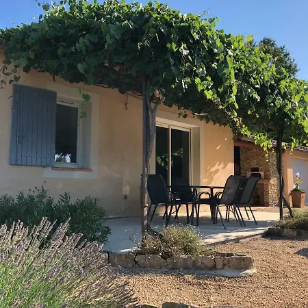 Maison Avec Piscine Privative