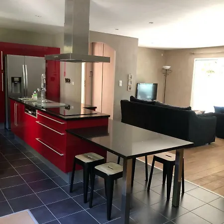 Maison Avec Piscine Privative Villa Nyons