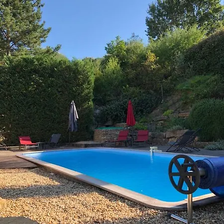 Maison Avec Piscine Privative Villa