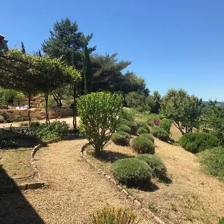 Maison Avec Piscine Privative