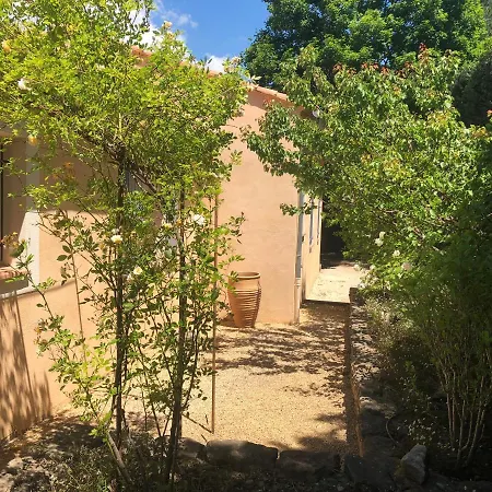 Maison Avec Piscine Privative * Nyons